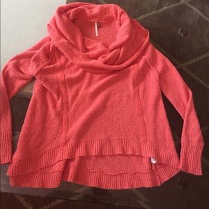 Free People Lightweight Sweater